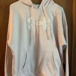 Under Armour hoodie